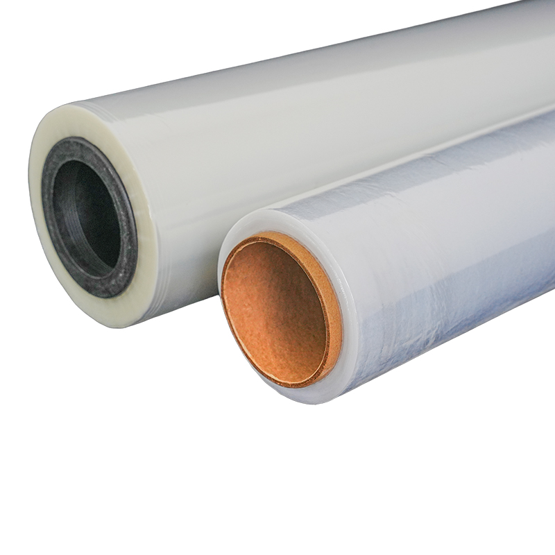 Handgebrauchs-LLDPE-Stretchfolie für allgemeine Palettenverpackung