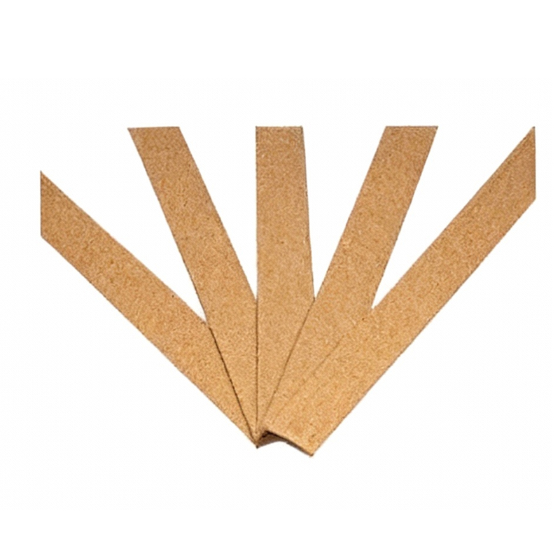 Flacher Eckenschutz aus Papier zum Schutz der Oberfläche