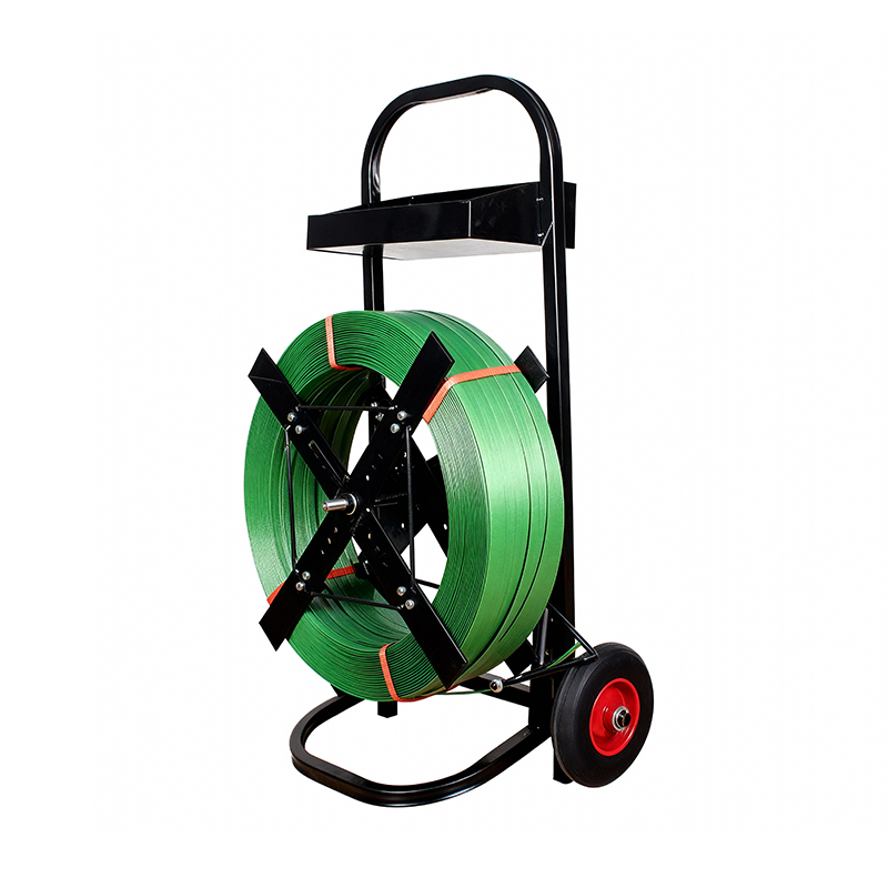 PJ500 Wirtschaftlicher PP/PET-Bandabroller